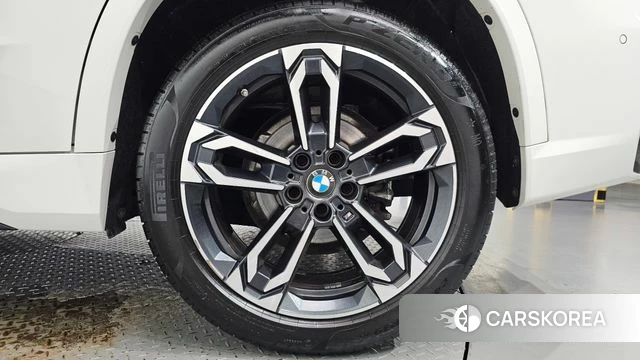 BMW X1 (U11) id 4753250 из Кореи 13