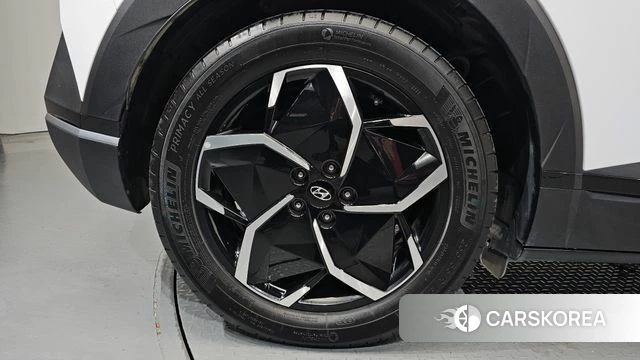 Hyundai Ionic 5 id 4631187 из Кореи 13