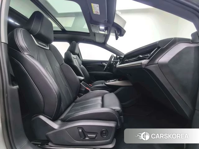Audi Q4 e-tron id 4290312 из Китая 13