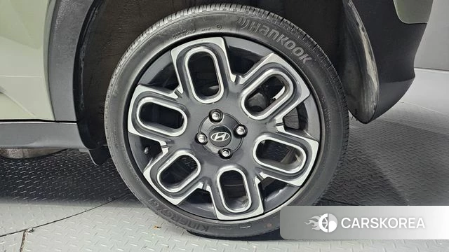 Hyundai Casper id 4249397 из Кореи 13