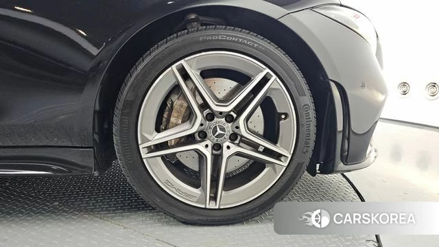 Mercedes-Benz CLS-Class C257 id 4604816 из Кореи 13
