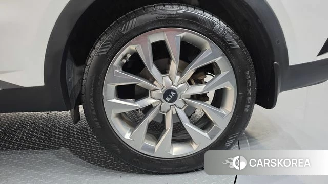 Kia Sorento 4th Generation id 4688824 из Кореи 13