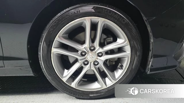 Hyundai Sonata New Rise id 4610541 из Кореи 13