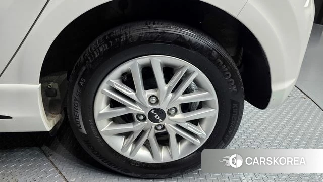 Kia Morning Urban (JA) id 4646104 из Кореи 13