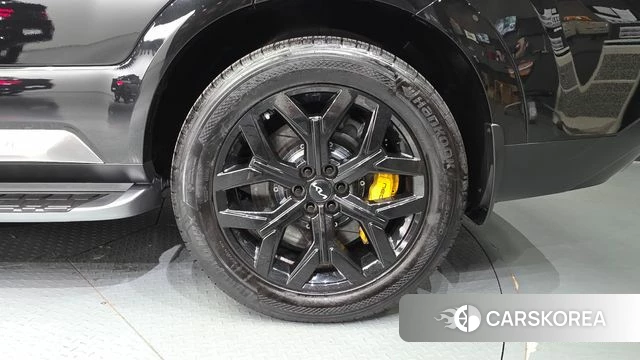 Kia Mohave Master id 4936218 из Кореи 13