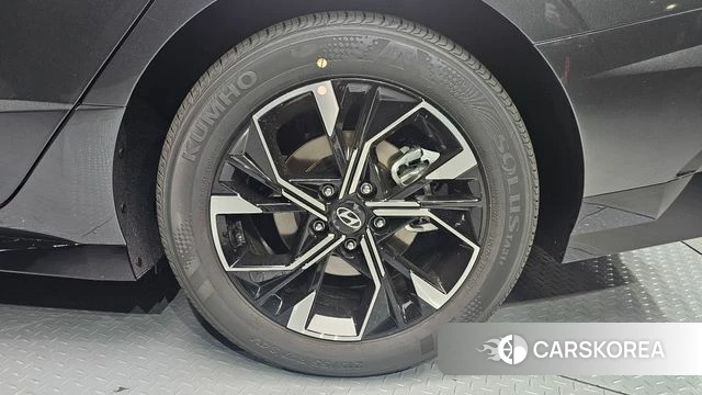 Hyundai Sonata D Edge (DN8) id 4664656 из Кореи 13