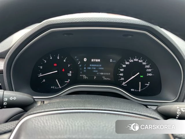 Toyota Asian dragon id 4209037 из Китая 13