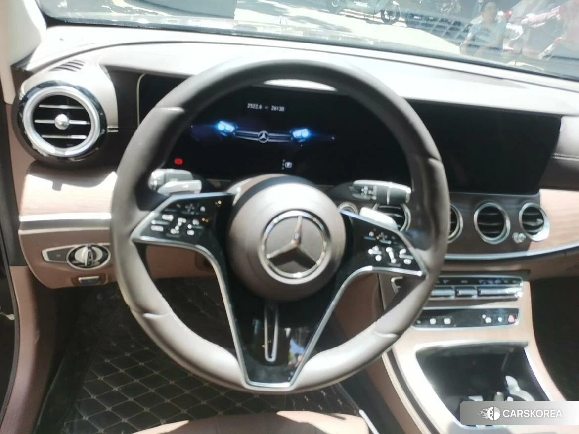 Mercedes-Benz E-Class id 4453941 из Китая 13