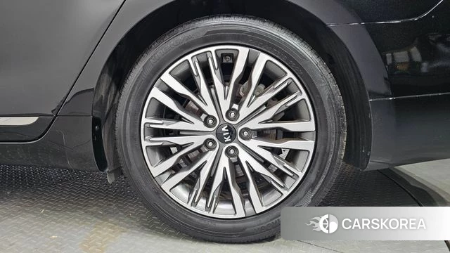 Kia K7 Premier id 4345069 из Кореи 13