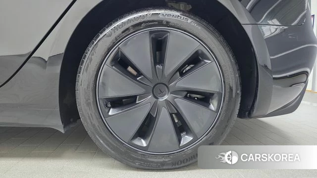Tesla Model 3 id 4834514 из Кореи 13