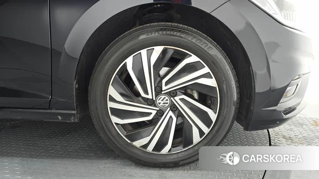 Volkswagen 7th Generation of Jetta id 4593817 из Кореи 13