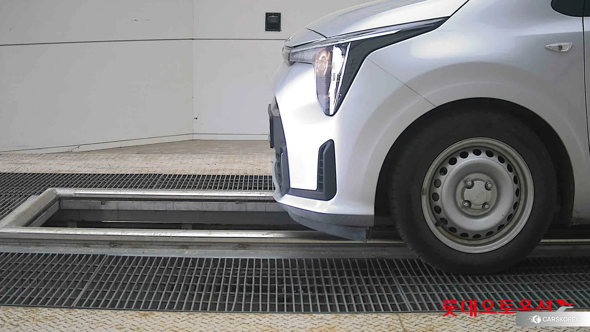 Kia Morning id 4289568 из Кореи 13