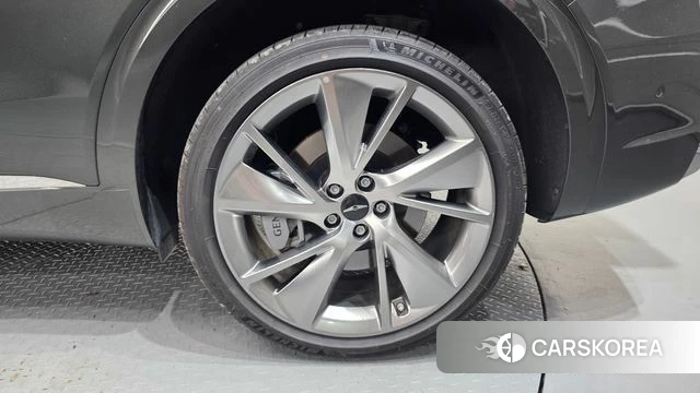 Genesis GV70 id 4635227 из Кореи 13