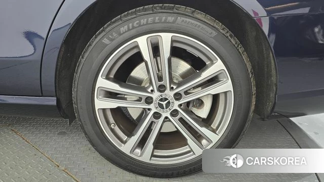 Mercedes-Benz E-Class W213 id 4726249 из Кореи 13