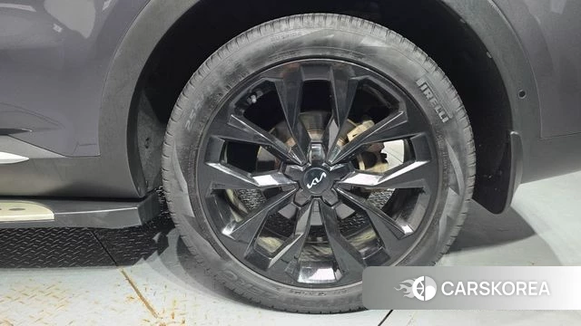 Kia Sorento 4th Generation id 4356272 из Кореи 13