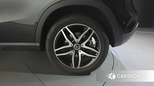 Mercedes-Benz GLA-Class X156 id 4605248 из Кореи 13