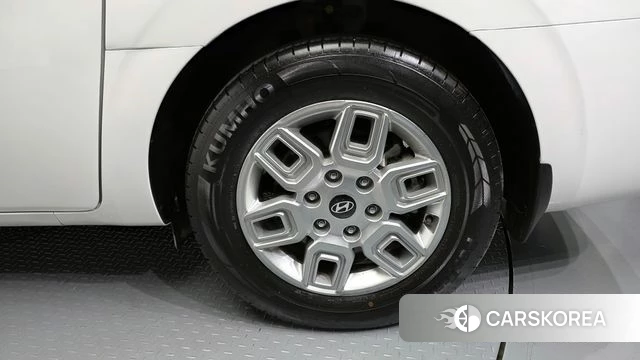 Hyundai Staria id 4222849 из Кореи 13