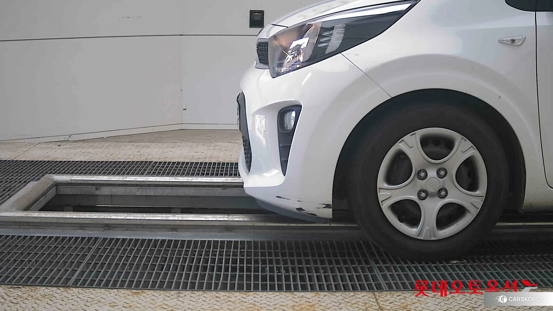 Kia Morning id 4504370 из Кореи 13