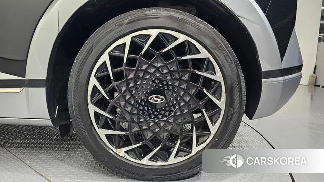 Hyundai Ionic 5 id 4726918 из Кореи 13