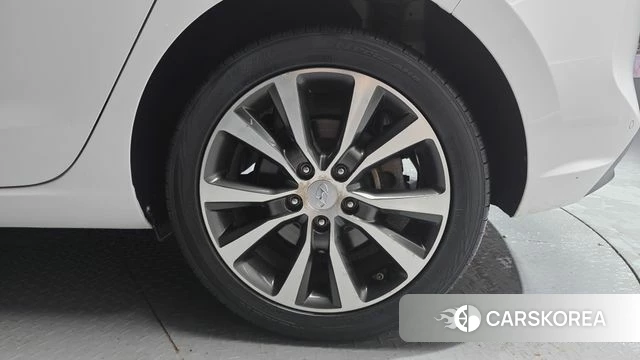 Hyundai i30 (PD) id 4568758 из Кореи 13