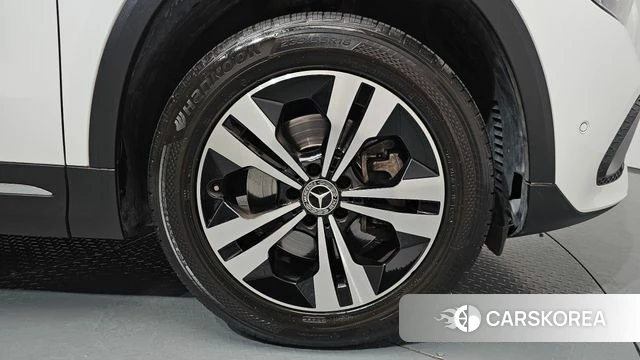 Mercedes-Benz GLA - Class H247 id 4524903 из Кореи 13