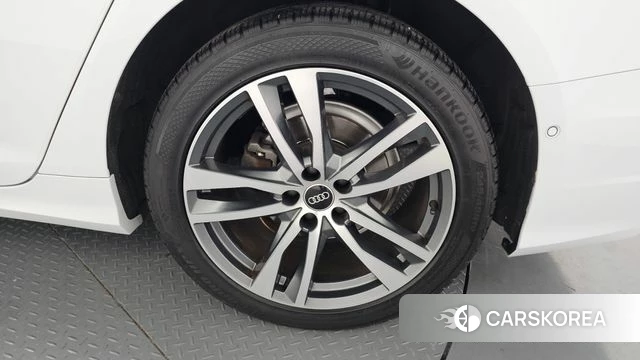 Audi A6 (C8) id 4355194 из Кореи 13