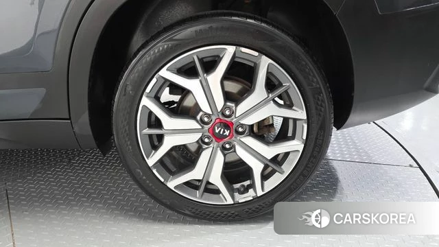 Kia Seltos id 4482767 из Кореи 13