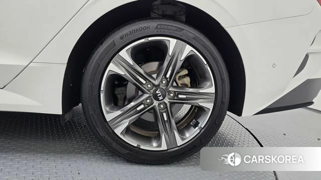 Kia K5 3rd generation id 4581359 из Кореи 13