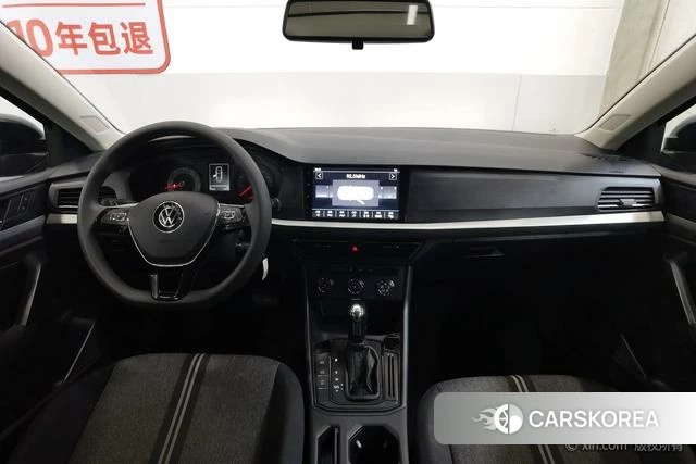 Volkswagen Lavida id 4301779 из Китая 13