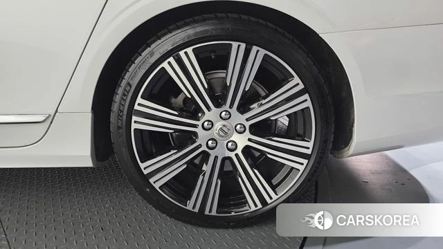 Volvo S90 id 4355697 из Кореи 13