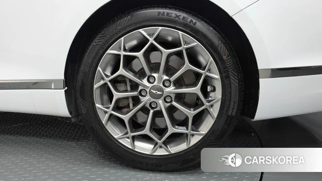 Genesis G80 (RG3) id 4428491 из Кореи 13