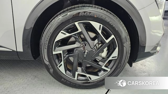 Kia Sportage 5th Generation id 4676268 из Кореи 13