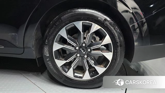 Kia Carnival 4th generation id 4302908 из Кореи 13