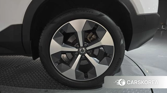 Volvo XC40 id 4337549 из Кореи 13