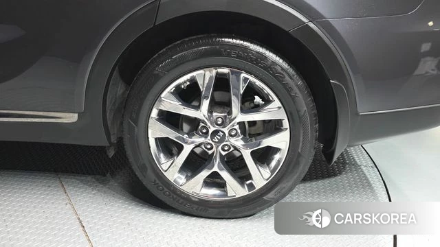 Kia The New Sorento id 4331493 из Кореи 13