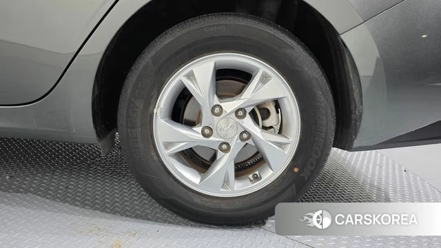 Hyundai Avante (CN7) id 4489789 из Кореи 13