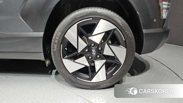 Hyundai Kona (SX2) id 4517322 из Кореи 13