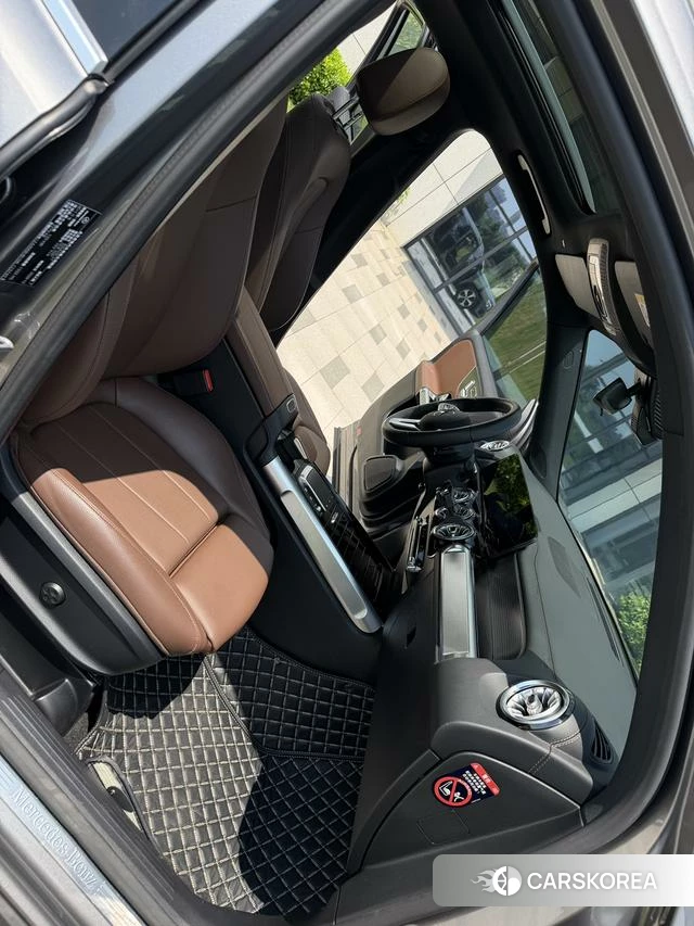 Mercedes-Benz GLB id 4392360 из Китая 13