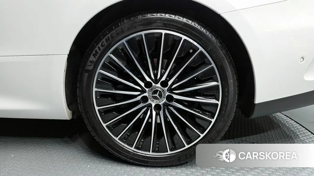 Mercedes-Benz CLE-Class C236 id 4342716 из Кореи 13