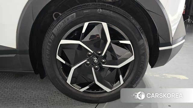 Hyundai Ionic 5 id 4656876 из Кореи 13