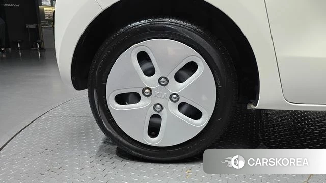 Kia The New Ray id 4662023 из Кореи 13