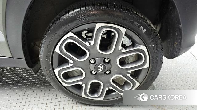 Hyundai Casper id 4315954 из Кореи 13
