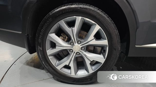 Hyundai Palisade id 4325416 из Кореи 13