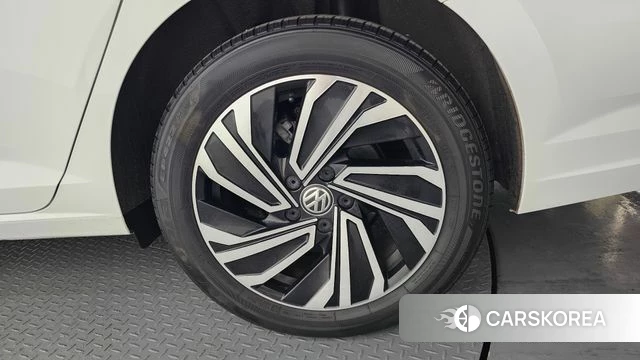 Volkswagen 7th Generation of Jetta id 4396853 из Кореи 13