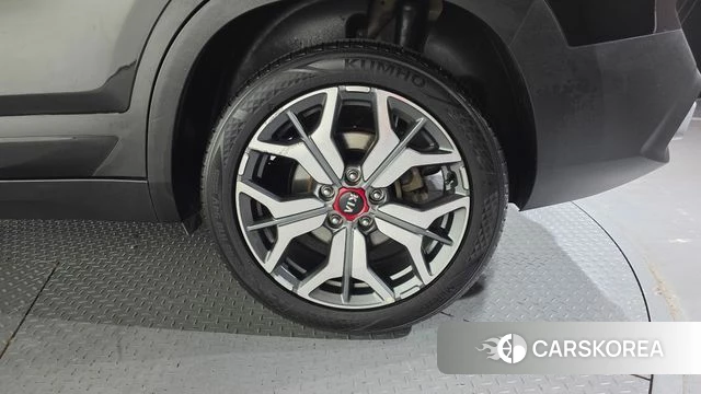 Kia Seltos id 4424269 из Кореи 13
