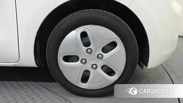 Kia The New Ray id 4573449 из Кореи 13
