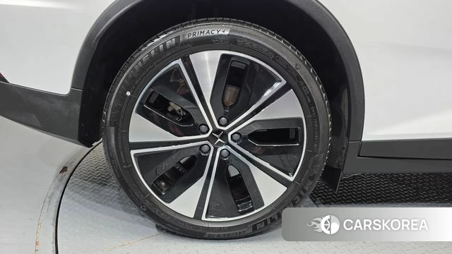Polestar Polestar 2 id 4444002 из Кореи 13