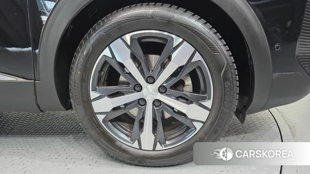 Peugeot 3008 second generation id 4863643 из Кореи 13