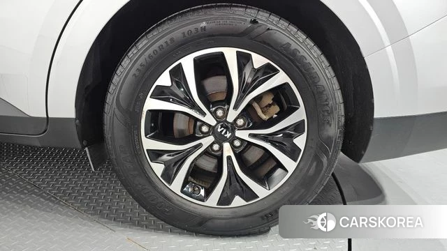 Kia Carnival 4th generation id 4676951 из Кореи 13