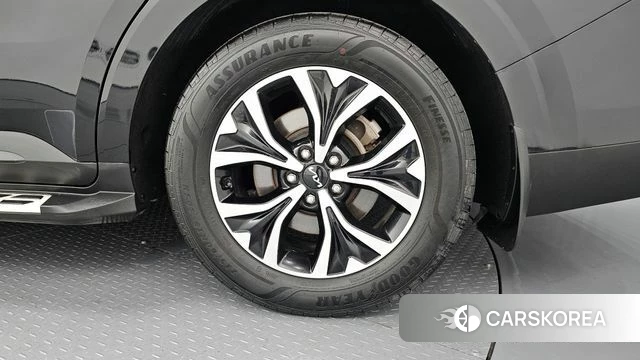 Kia Carnival 4th generation id 4409223 из Кореи 13